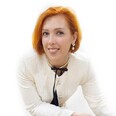 Наталья Баландина