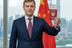 Спецвизы в Китай 