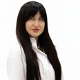 Марина Смольянова